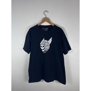 Alpinestars Good For Speed 63 Skull Graphic T-Shirt Black Men's XL